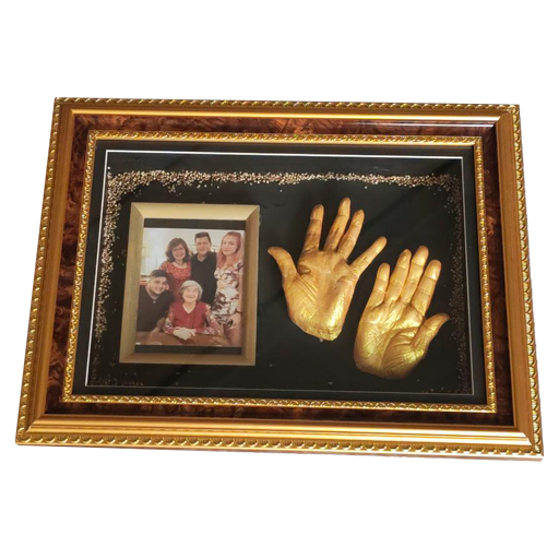 <span class="stylish">Parents </span> Blessing 